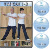 Yang-Chengfu-Tai-Chi-DVDs für Lehrer-Ausbildung Deutschland